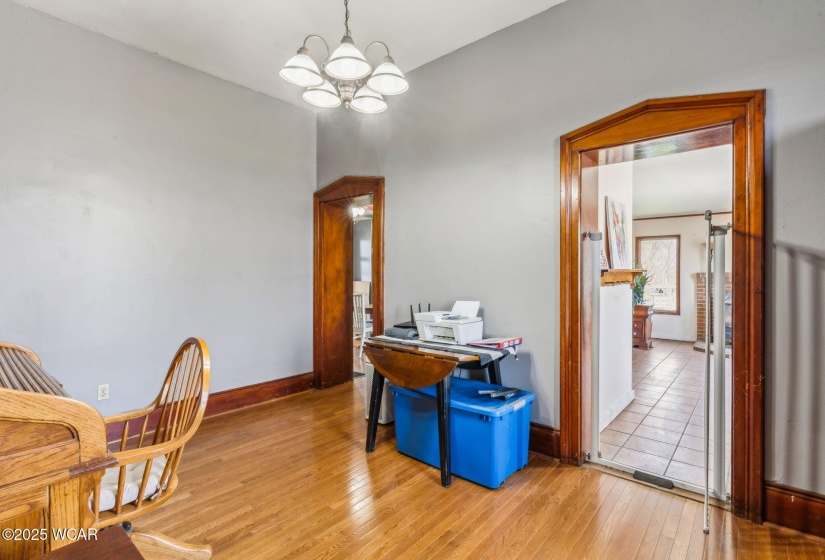 542 State Route 273, Belle Center, Ohio, 5 Bedrooms Bedrooms, ,2 BathroomsBathrooms,Residential,For Sale,State Route 273,306842