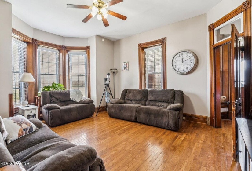 542 State Route 273, Belle Center, Ohio, 5 Bedrooms Bedrooms, ,2 BathroomsBathrooms,Residential,For Sale,State Route 273,306842