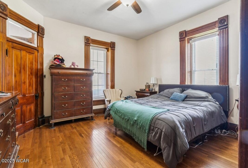 542 State Route 273, Belle Center, Ohio, 5 Bedrooms Bedrooms, ,2 BathroomsBathrooms,Residential,For Sale,State Route 273,306842