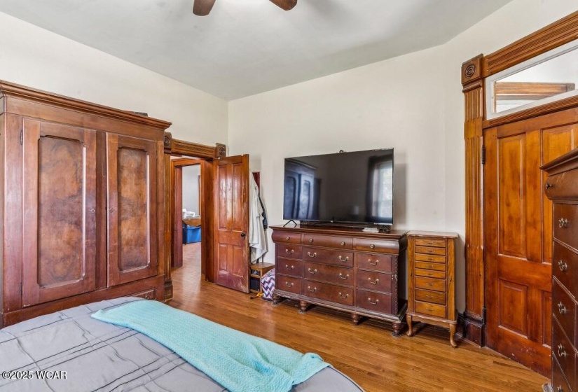 542 State Route 273, Belle Center, Ohio, 5 Bedrooms Bedrooms, ,2 BathroomsBathrooms,Residential,For Sale,State Route 273,306842