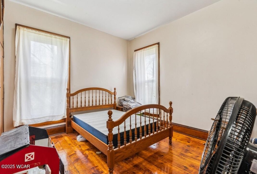 542 State Route 273, Belle Center, Ohio, 5 Bedrooms Bedrooms, ,2 BathroomsBathrooms,Residential,For Sale,State Route 273,306842