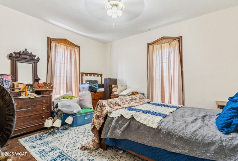 542 State Route 273, Belle Center, Ohio, 5 Bedrooms Bedrooms, ,2 BathroomsBathrooms,Residential,For Sale,State Route 273,306842