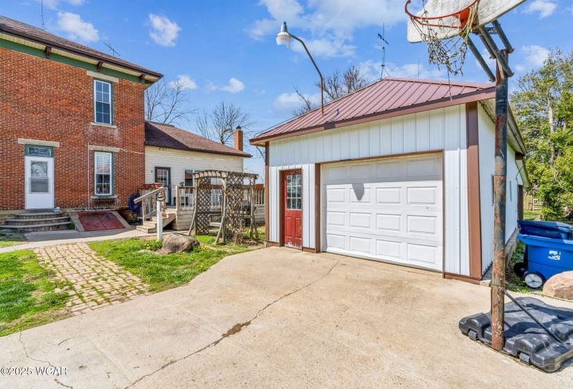 542 State Route 273, Belle Center, Ohio, 5 Bedrooms Bedrooms, ,2 BathroomsBathrooms,Residential,For Sale,State Route 273,306842