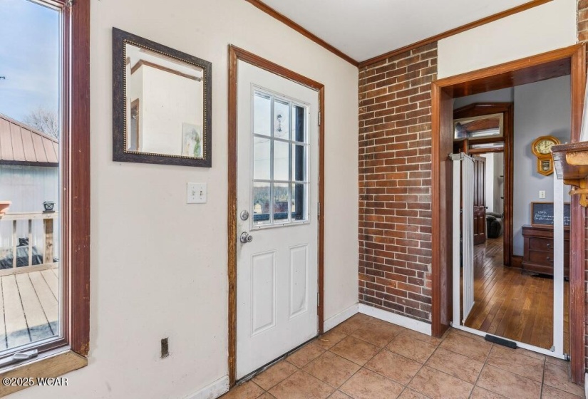 542 State Route 273, Belle Center, Ohio, 5 Bedrooms Bedrooms, ,2 BathroomsBathrooms,Residential,For Sale,State Route 273,306842