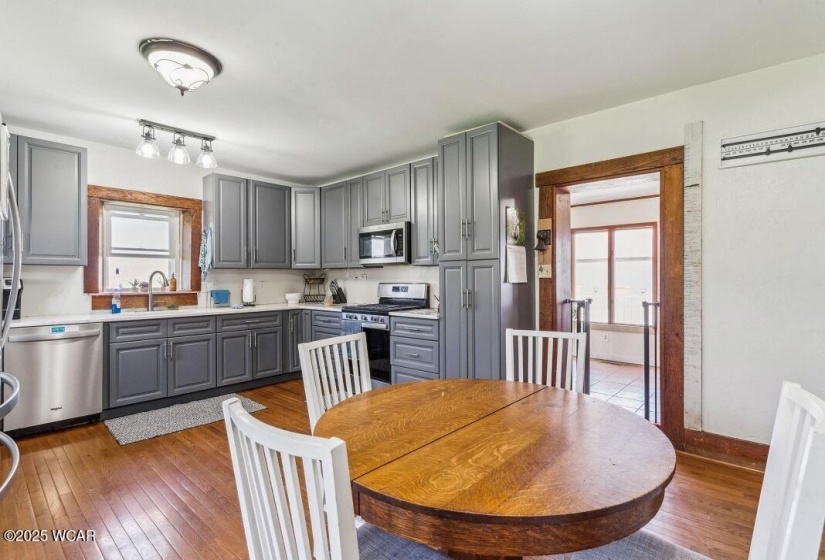 542 State Route 273, Belle Center, Ohio, 5 Bedrooms Bedrooms, ,2 BathroomsBathrooms,Residential,For Sale,State Route 273,306842