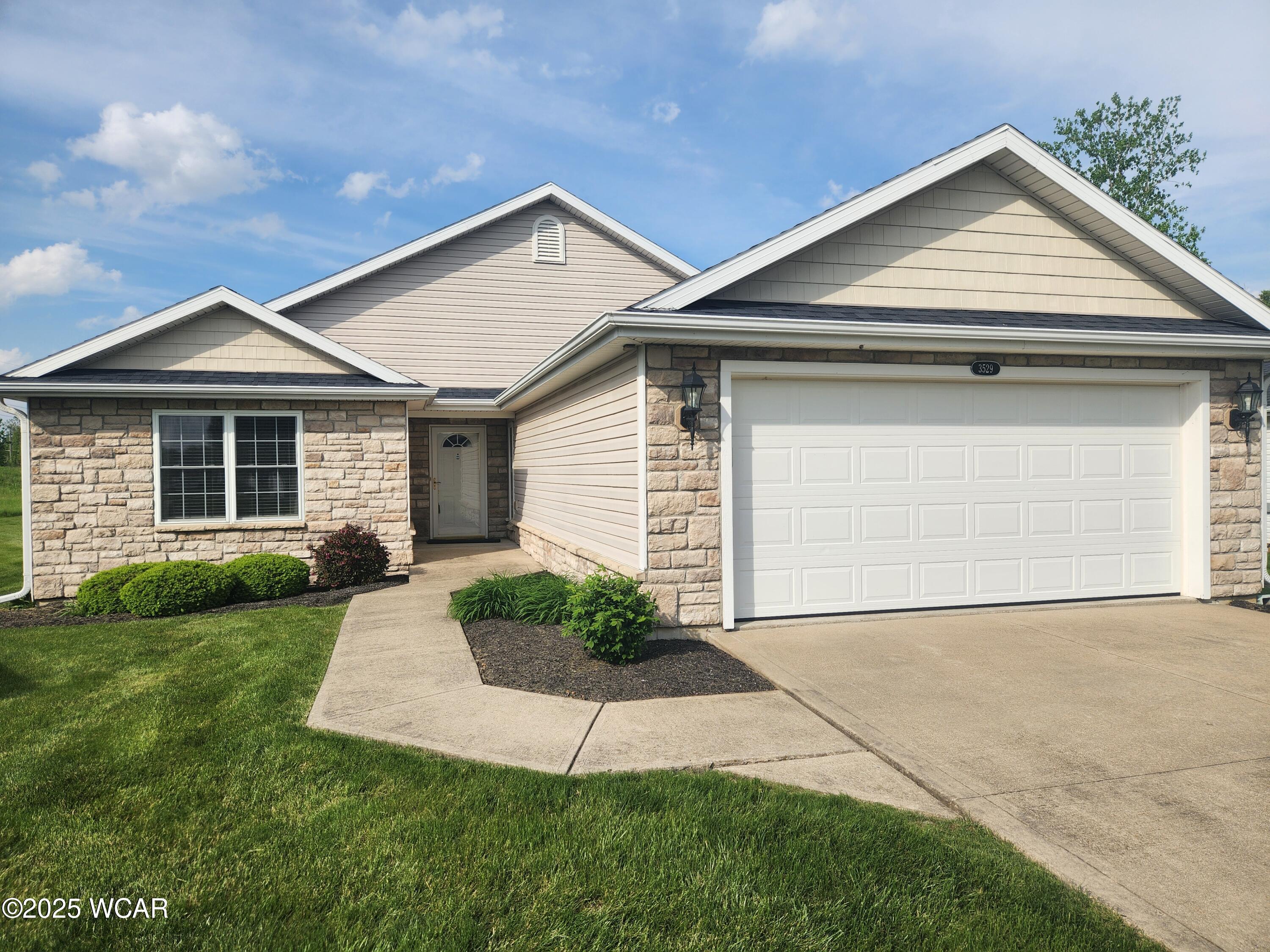 3529 Camden Place, Lima, Ohio