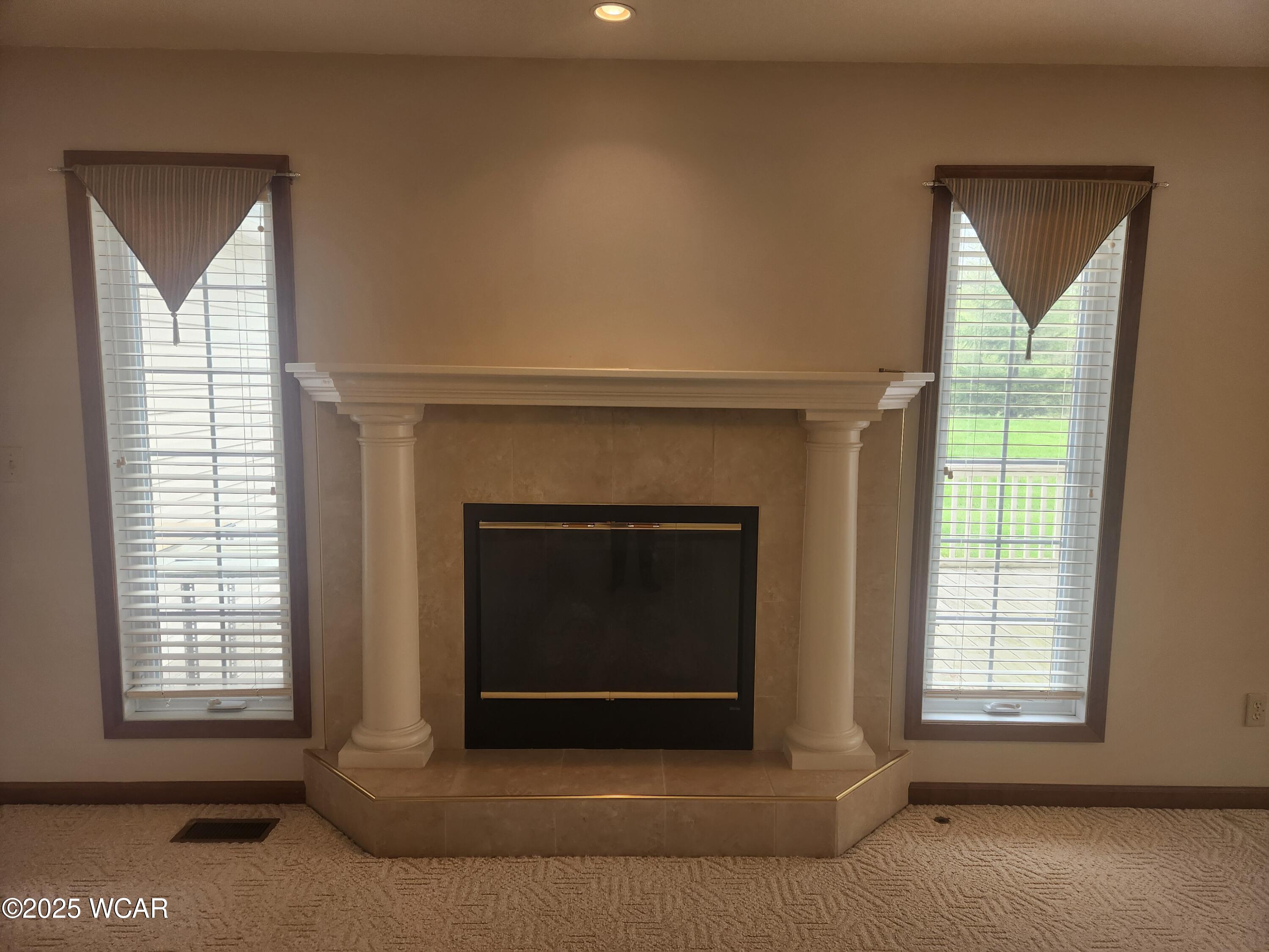 3529 Camden Place, Lima, Ohio