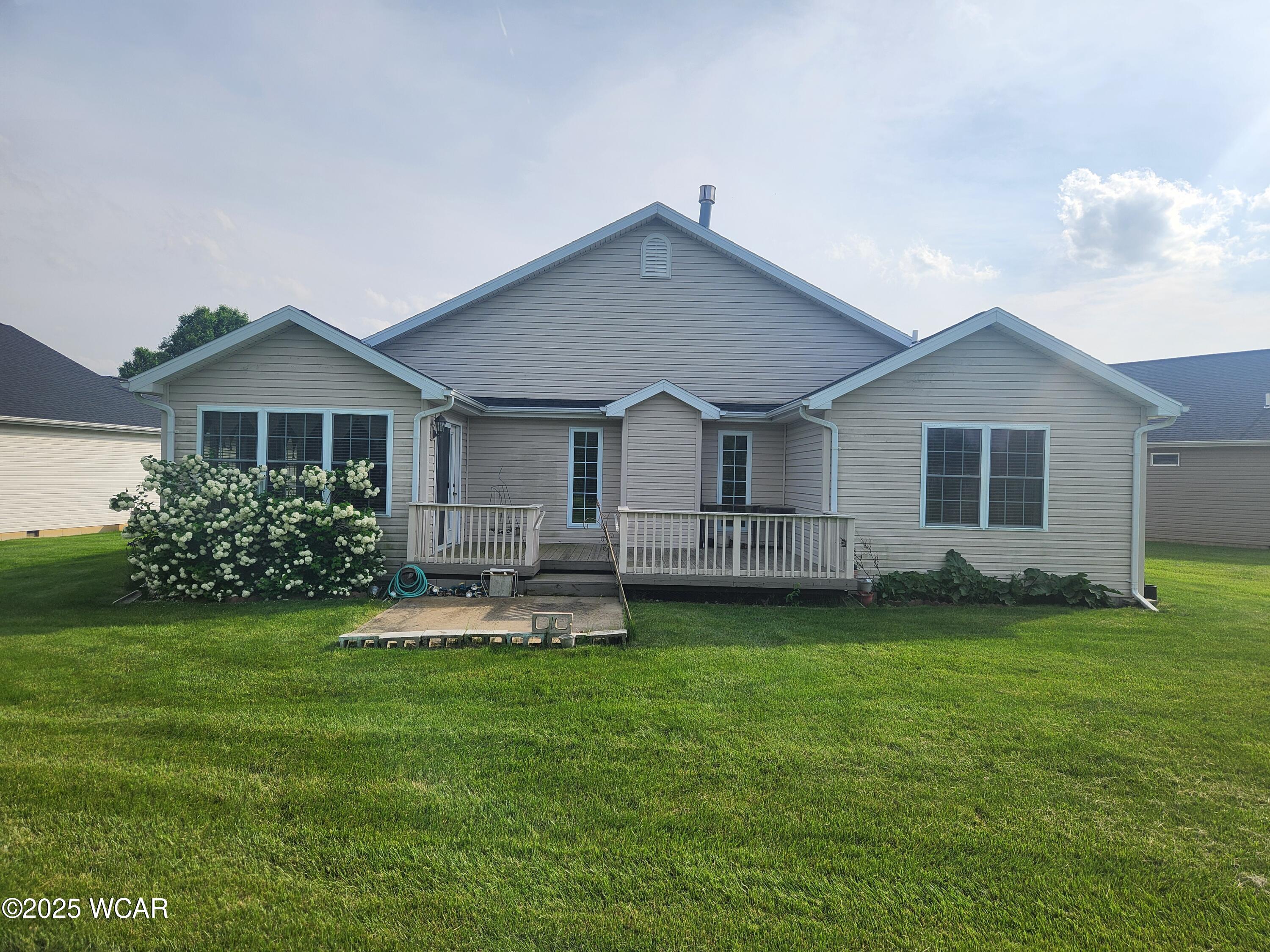 3529 Camden Place, Lima, Ohio