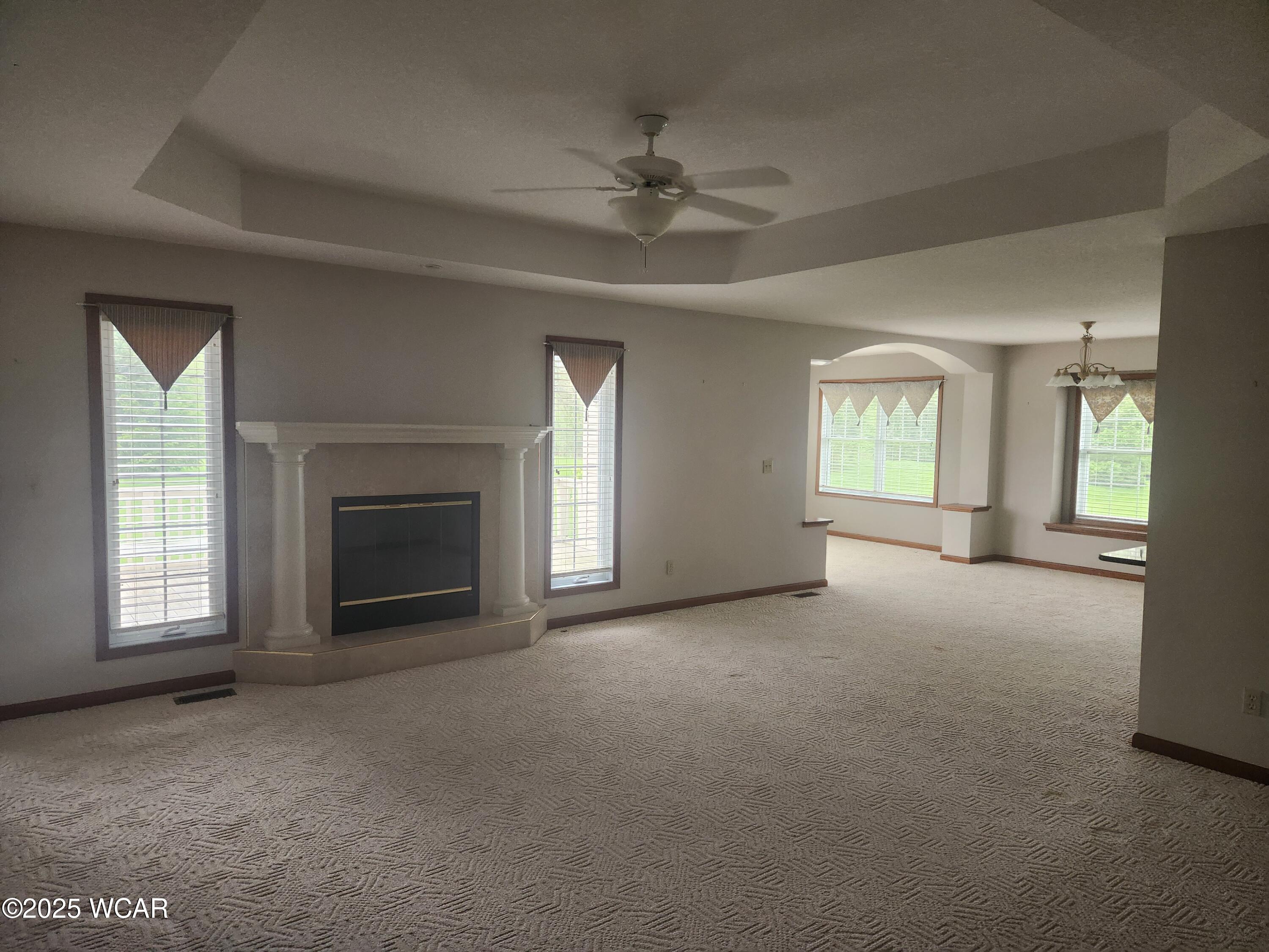 3529 Camden Place, Lima, Ohio