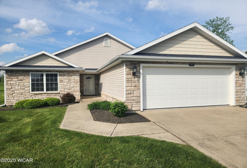 3529 Camden Place, Lima, Ohio, 2 Bedrooms Bedrooms, ,2 BathroomsBathrooms,Residential,For Sale,Camden,306966