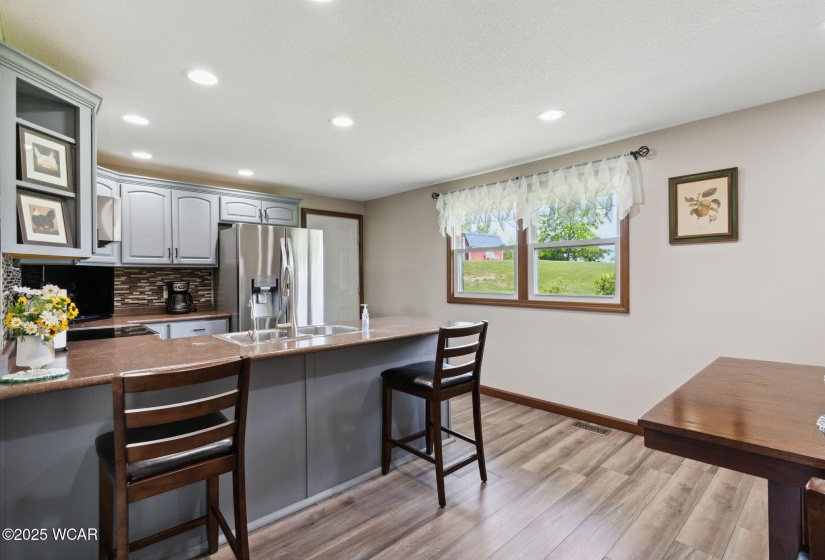 2855 State Route 67, Belle Center, Ohio, 3 Bedrooms Bedrooms, ,1 BathroomBathrooms,Residential,For Sale,State Route 67,307278