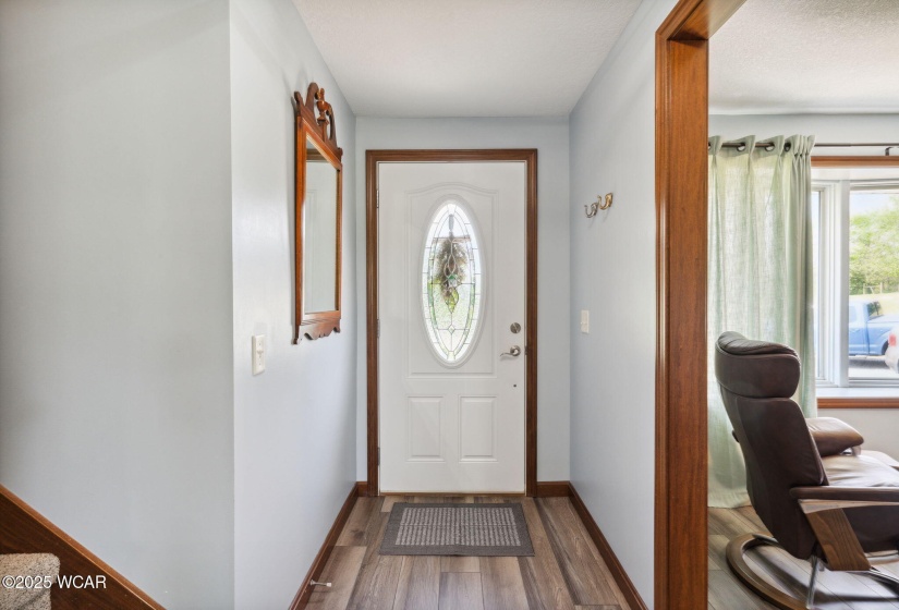 2855 State Route 67, Belle Center, Ohio, 3 Bedrooms Bedrooms, ,1 BathroomBathrooms,Residential,For Sale,State Route 67,307278