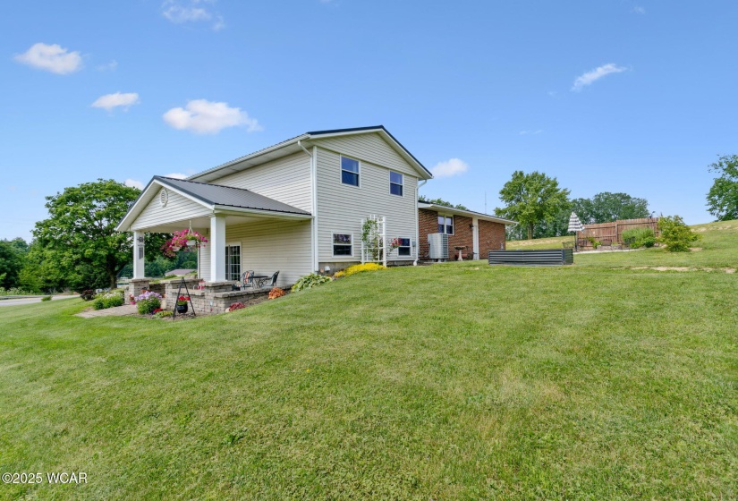 2855 State Route 67, Belle Center, Ohio, 3 Bedrooms Bedrooms, ,1 BathroomBathrooms,Residential,For Sale,State Route 67,307278