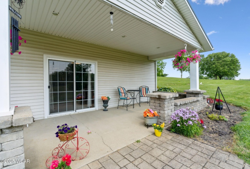 2855 State Route 67, Belle Center, Ohio, 3 Bedrooms Bedrooms, ,1 BathroomBathrooms,Residential,For Sale,State Route 67,307278