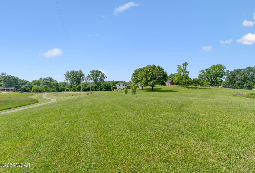 2855 State Route 67, Belle Center, Ohio, 3 Bedrooms Bedrooms, ,1 BathroomBathrooms,Residential,For Sale,State Route 67,307278