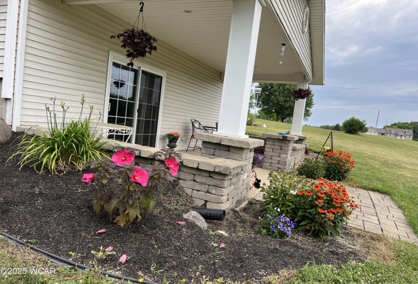 2855 State Route 67, Belle Center, Ohio, 3 Bedrooms Bedrooms, ,1 BathroomBathrooms,Residential,For Sale,State Route 67,307278