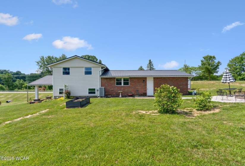 2855 State Route 67, Belle Center, Ohio, 3 Bedrooms Bedrooms, ,1 BathroomBathrooms,Residential,For Sale,State Route 67,307278