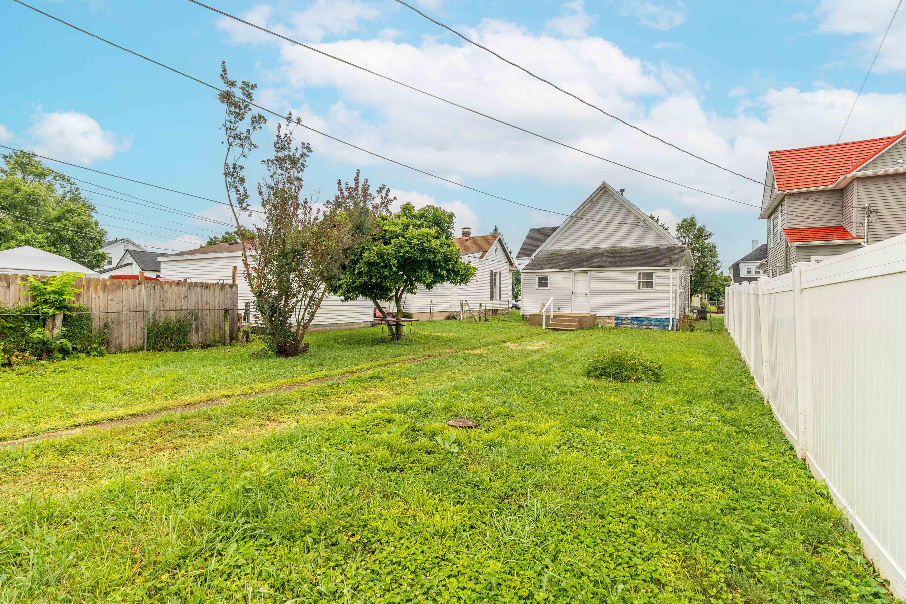 806 Boone Street, Piqua, Ohio 45356