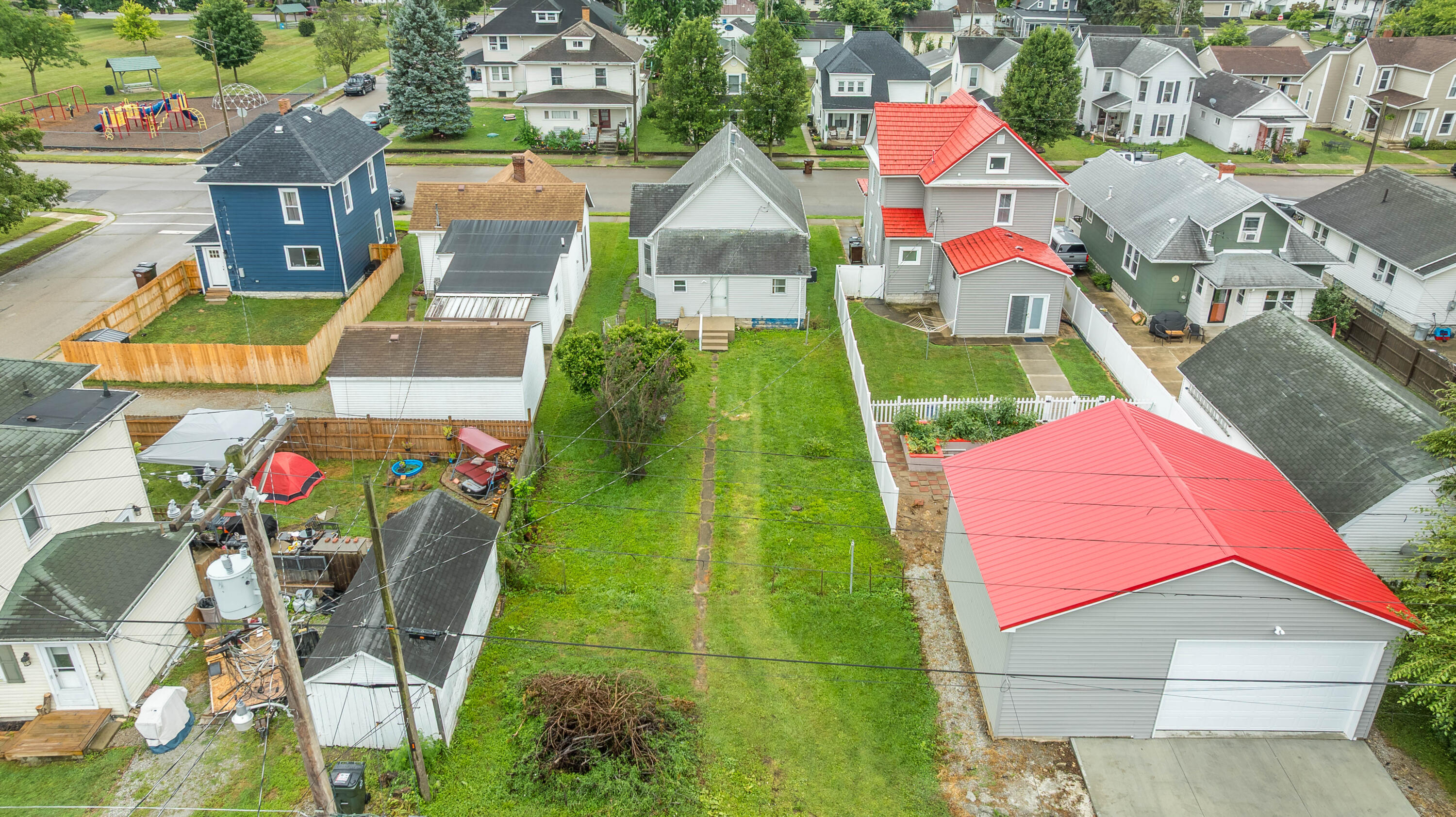 806 Boone Street, Piqua, Ohio 45356