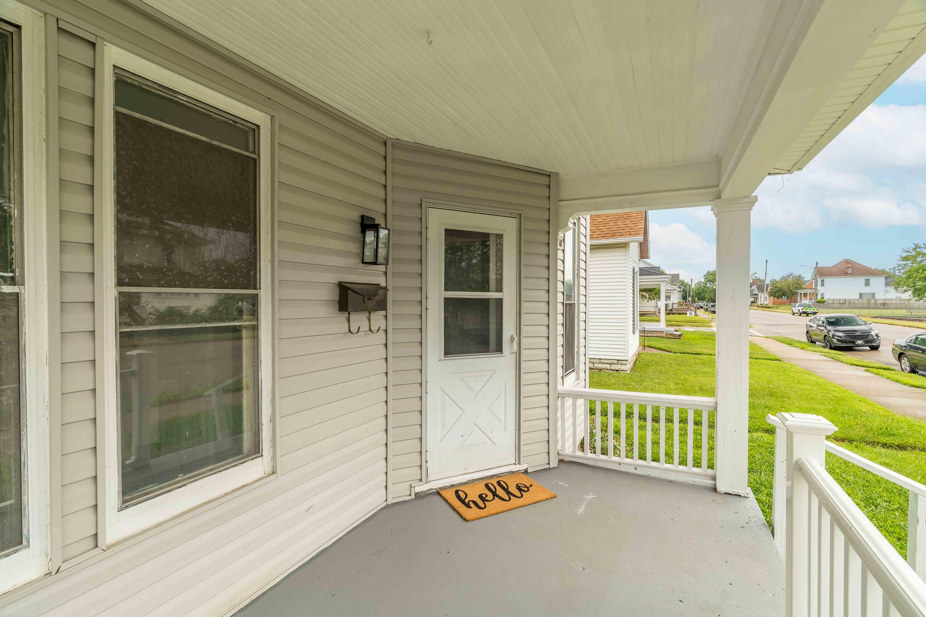 806 Boone Street, Piqua, Ohio 45356