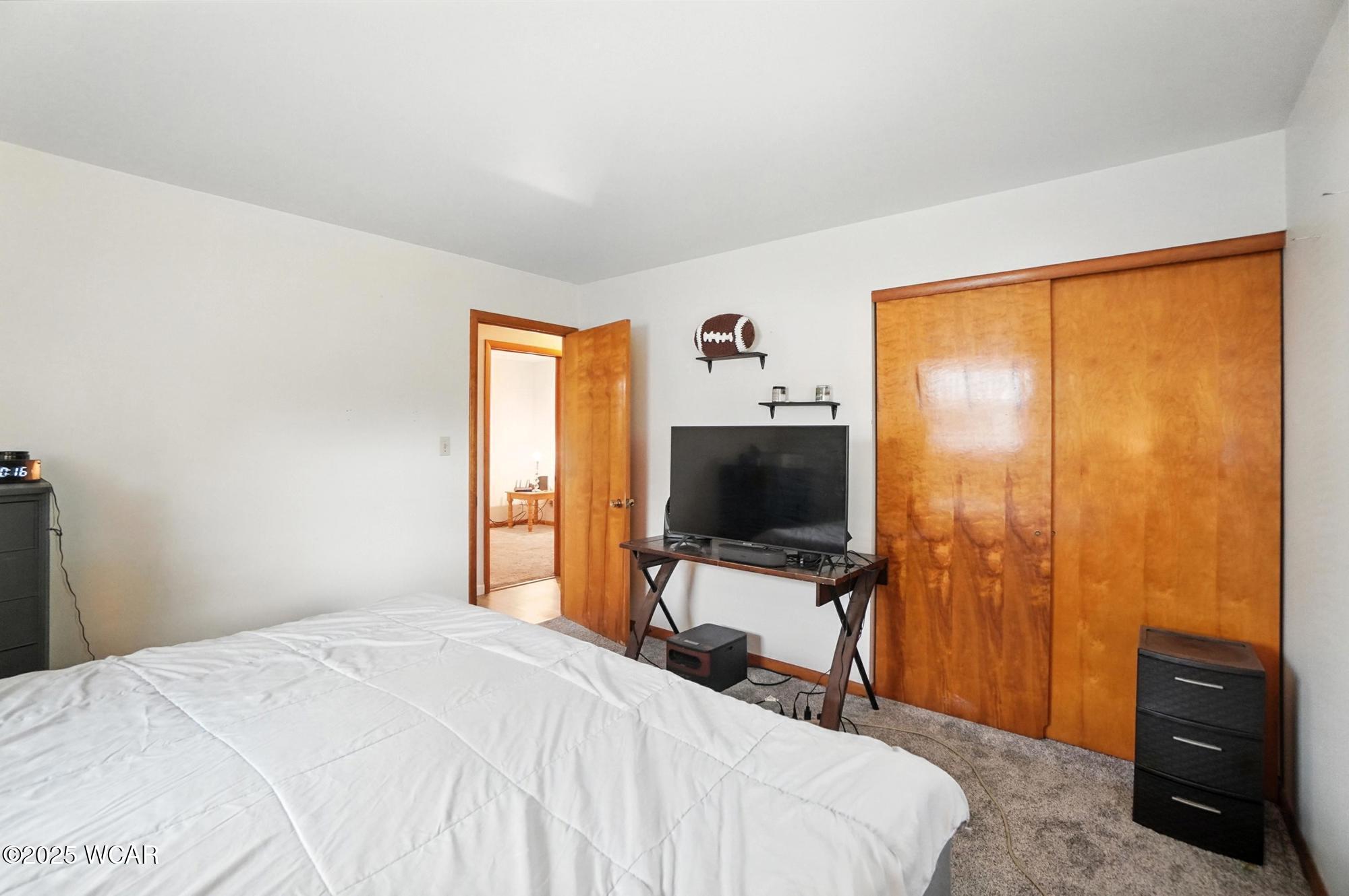 306 Shawnee Road, Cridersville, Ohio