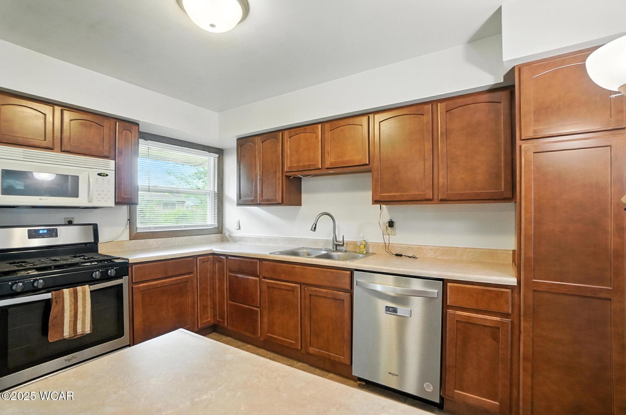 306 Shawnee Road, Cridersville, Ohio