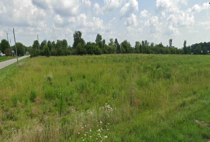 New Harrison Bradford Rd Google from New