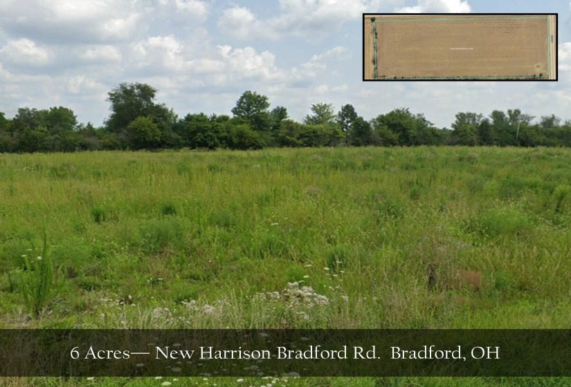 1-Photo-New Harrison Bradfrod Rd