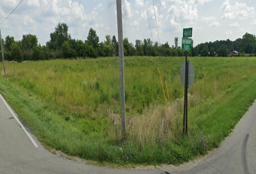New Harrison Bradford Rd Google Earth 3