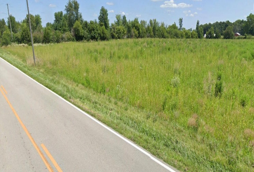 New Harrison Bradford Rd Google Earth 4