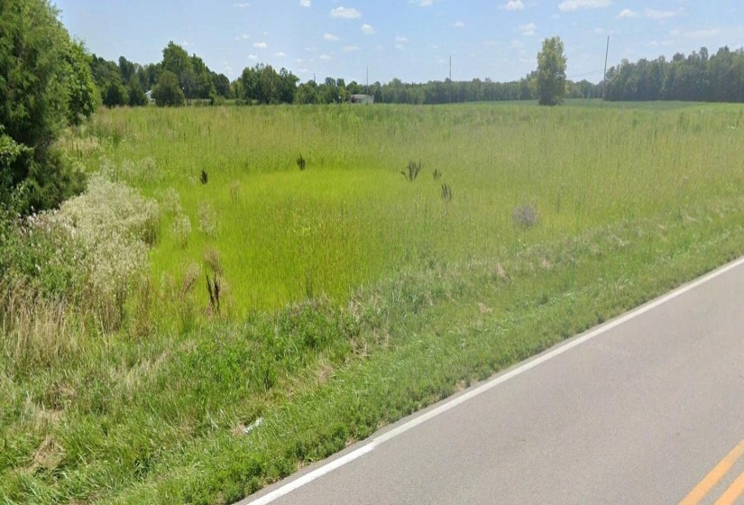 New Harrison Bradford Rd Google Earth 5