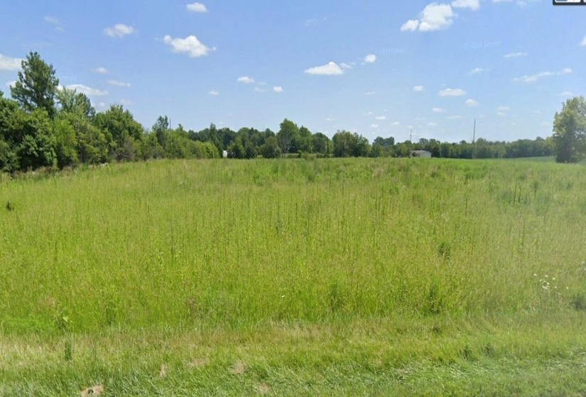 New Harrison Bradford Rd Google Earth