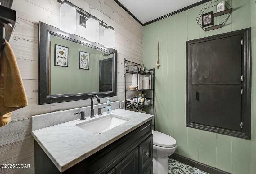 425 Edwards Street, Ada, Ohio, 4 Bedrooms Bedrooms, ,1 BathroomBathrooms,Residential,For Sale,Edwards,307467