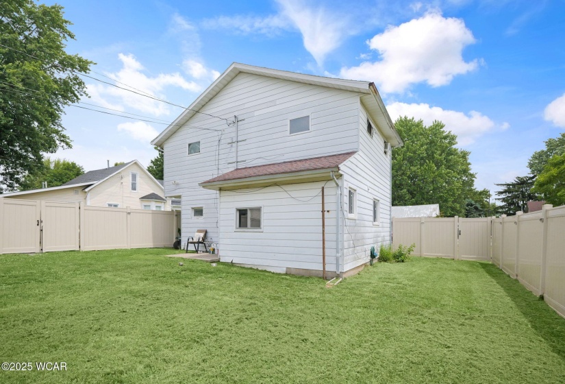 425 Edwards Street, Ada, Ohio, 4 Bedrooms Bedrooms, ,1 BathroomBathrooms,Residential,For Sale,Edwards,307467