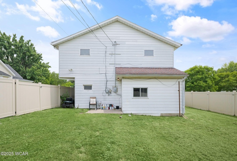 425 Edwards Street, Ada, Ohio, 4 Bedrooms Bedrooms, ,1 BathroomBathrooms,Residential,For Sale,Edwards,307467