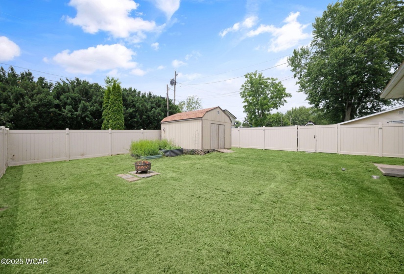 425 Edwards Street, Ada, Ohio, 4 Bedrooms Bedrooms, ,1 BathroomBathrooms,Residential,For Sale,Edwards,307467