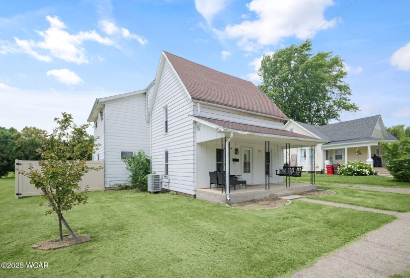 425 Edwards Street, Ada, Ohio, 4 Bedrooms Bedrooms, ,1 BathroomBathrooms,Residential,For Sale,Edwards,307467