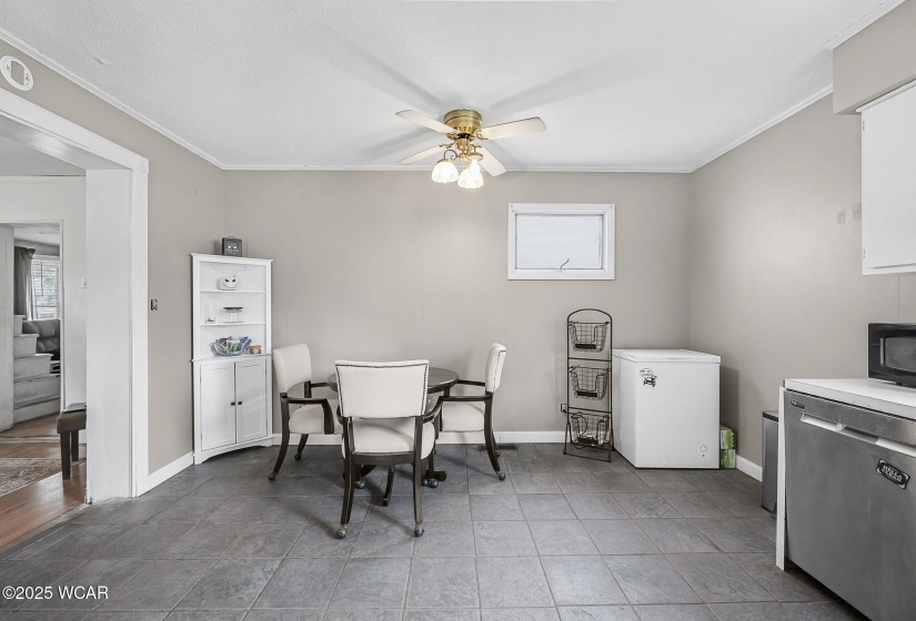 425 Edwards Street, Ada, Ohio, 4 Bedrooms Bedrooms, ,1 BathroomBathrooms,Residential,For Sale,Edwards,307467