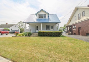 1517 Allentown Road, Lima, Ohio, ,Commercial Sale,For Sale,Allentown,307733