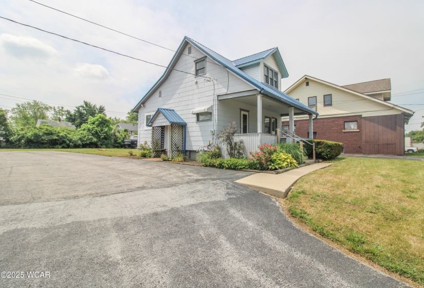 1517 Allentown Road, Lima, Ohio, ,Commercial Sale,For Sale,Allentown,307733