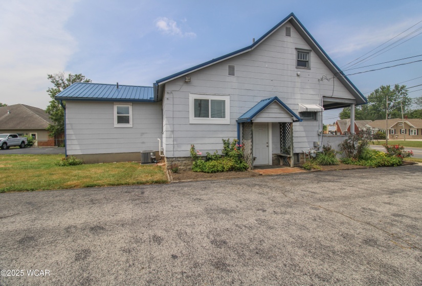 1517 Allentown Road, Lima, Ohio, ,Commercial Sale,For Sale,Allentown,307733