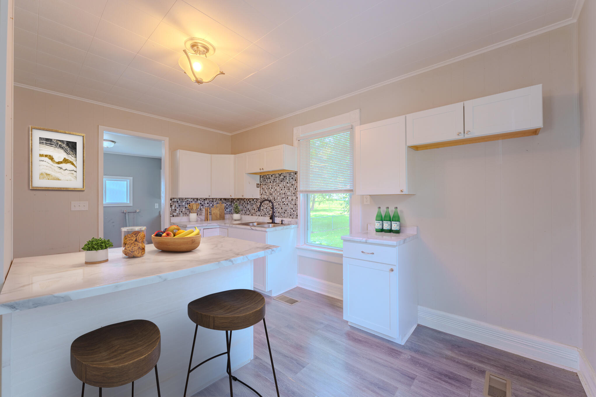 614 3rd Avenue, Sidney, Ohio 45365