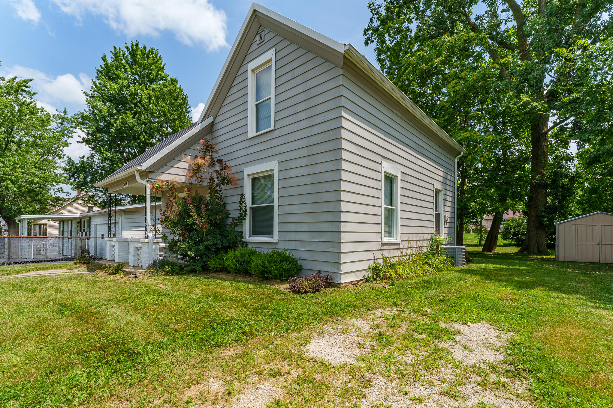 614 3rd Avenue, Sidney, Ohio 45365