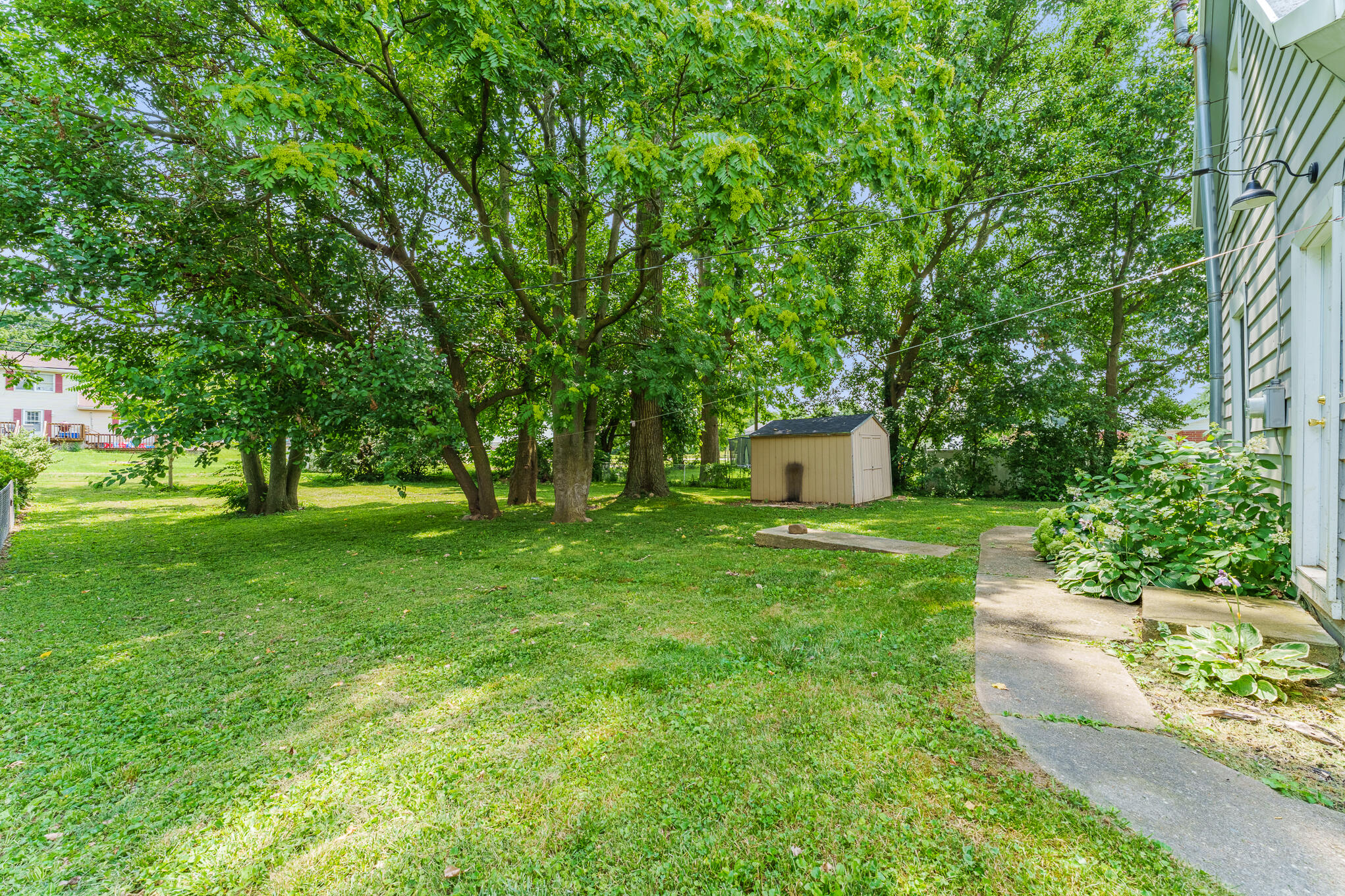 614 3rd Avenue, Sidney, Ohio 45365