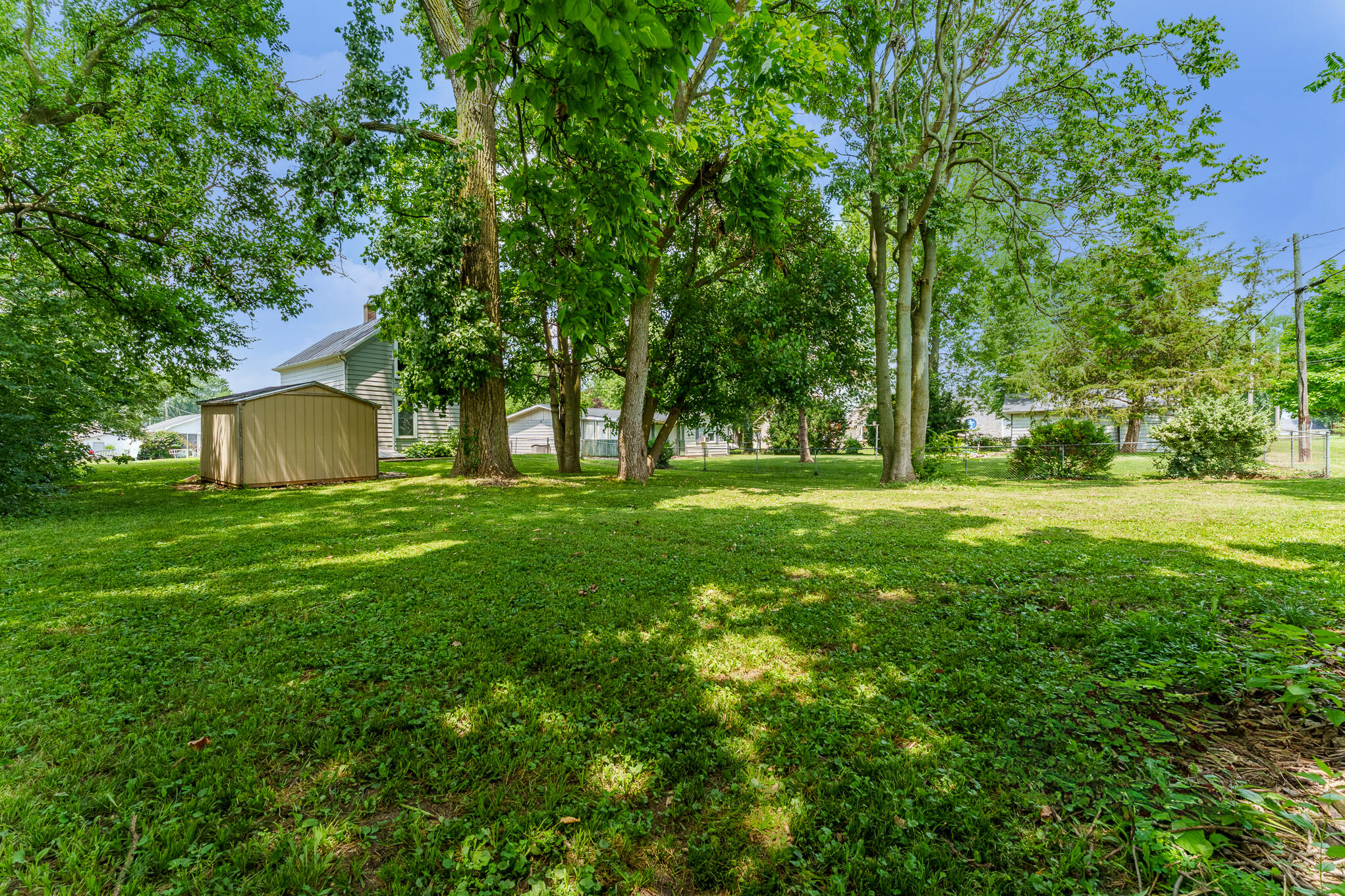 614 3rd Avenue, Sidney, Ohio 45365