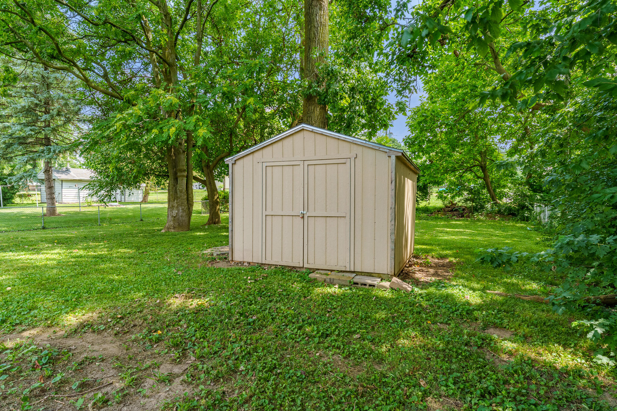 614 3rd Avenue, Sidney, Ohio 45365