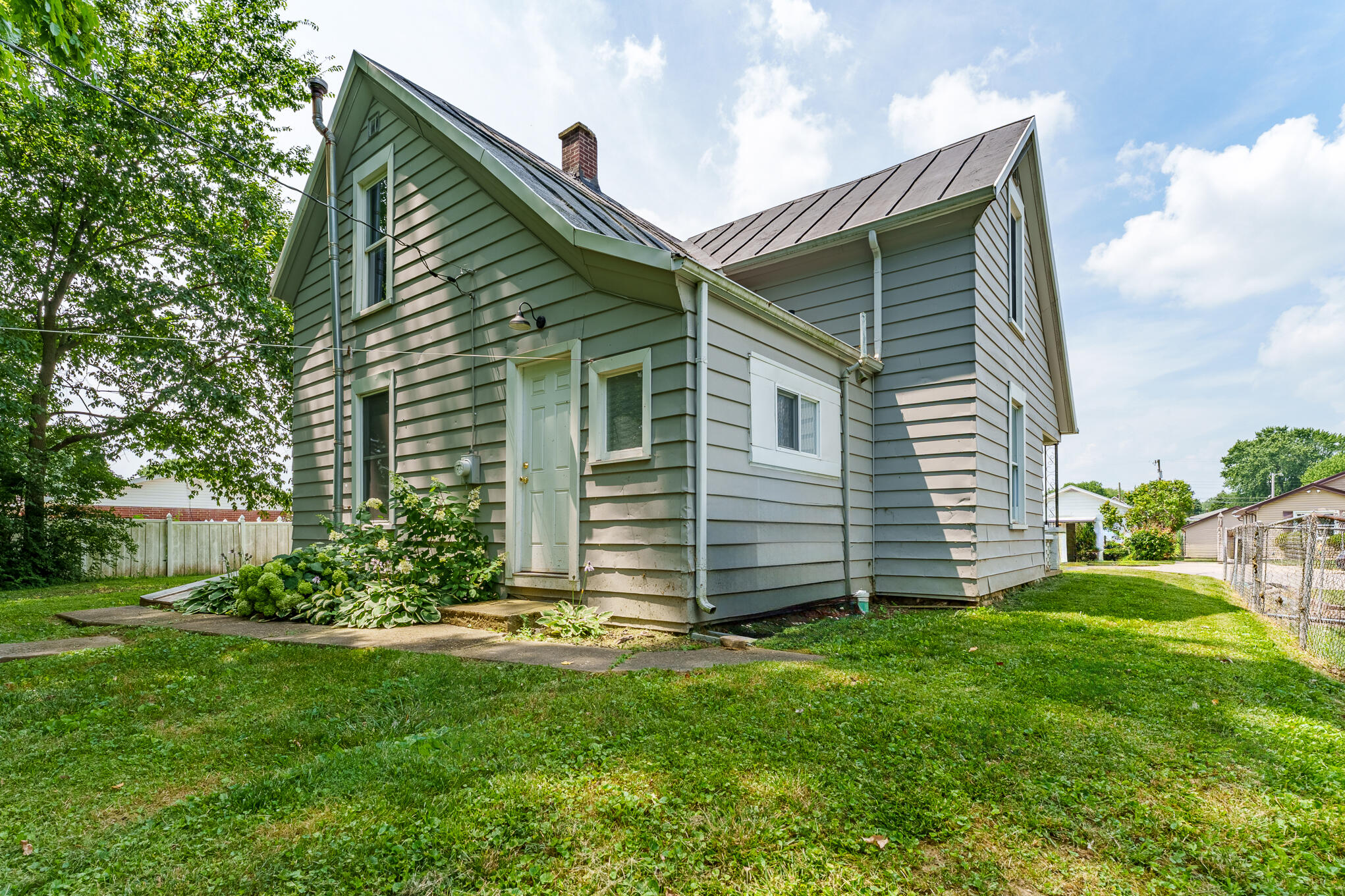 614 3rd Avenue, Sidney, Ohio 45365