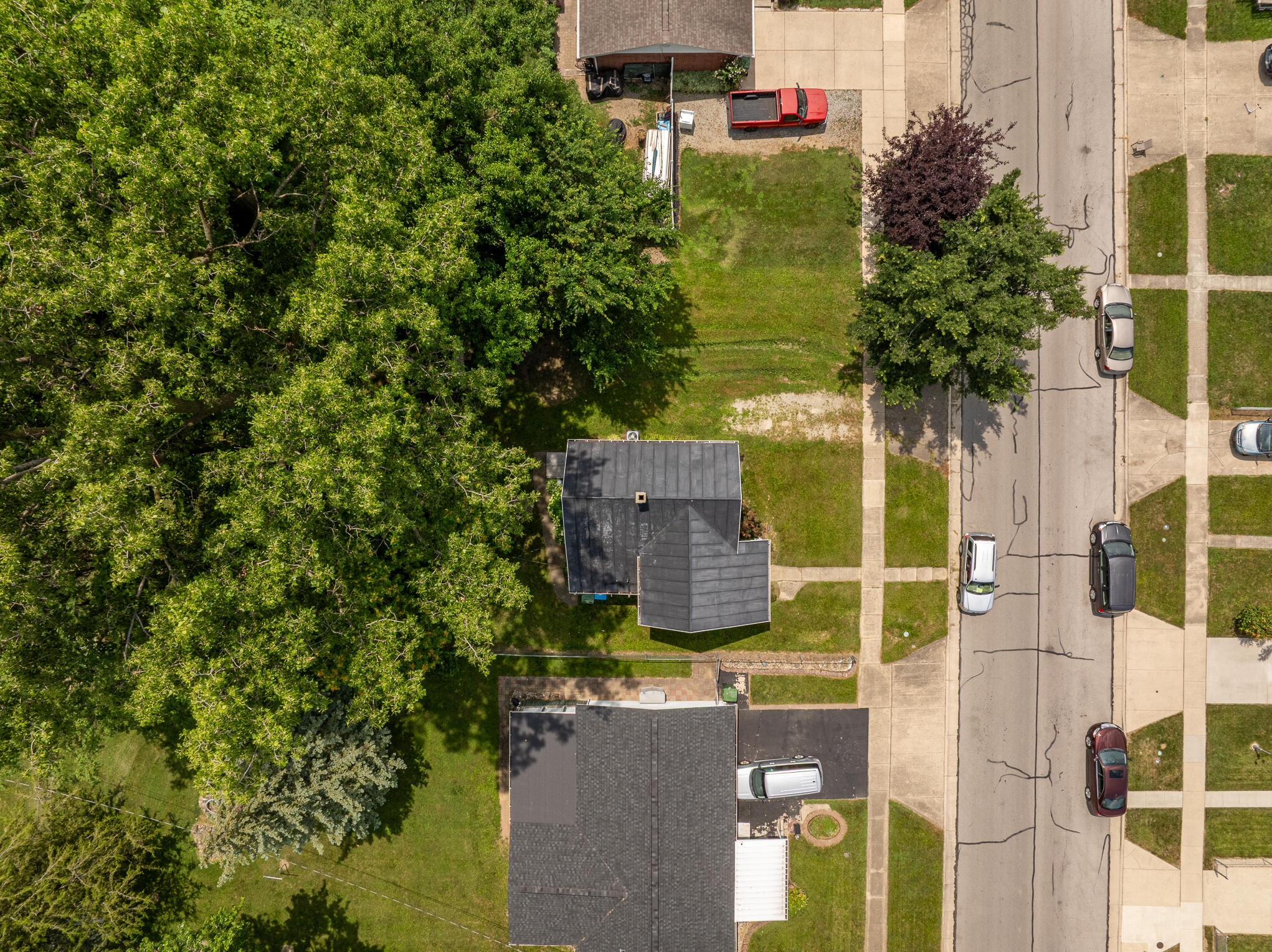 614 3rd Avenue, Sidney, Ohio 45365