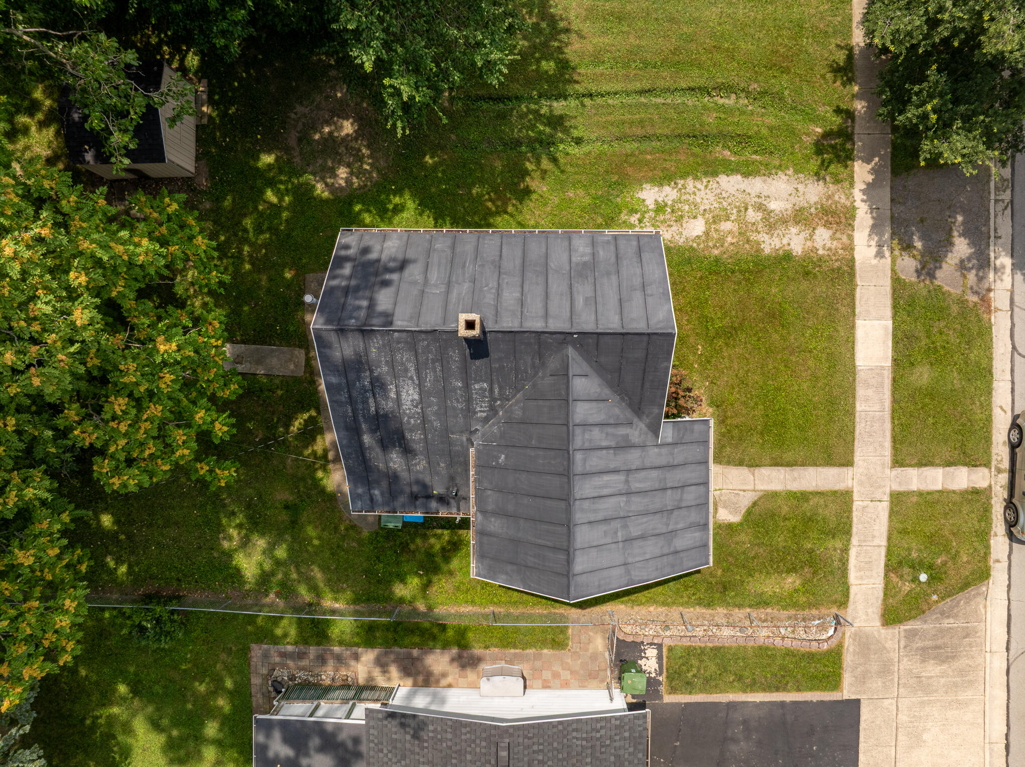 614 3rd Avenue, Sidney, Ohio 45365