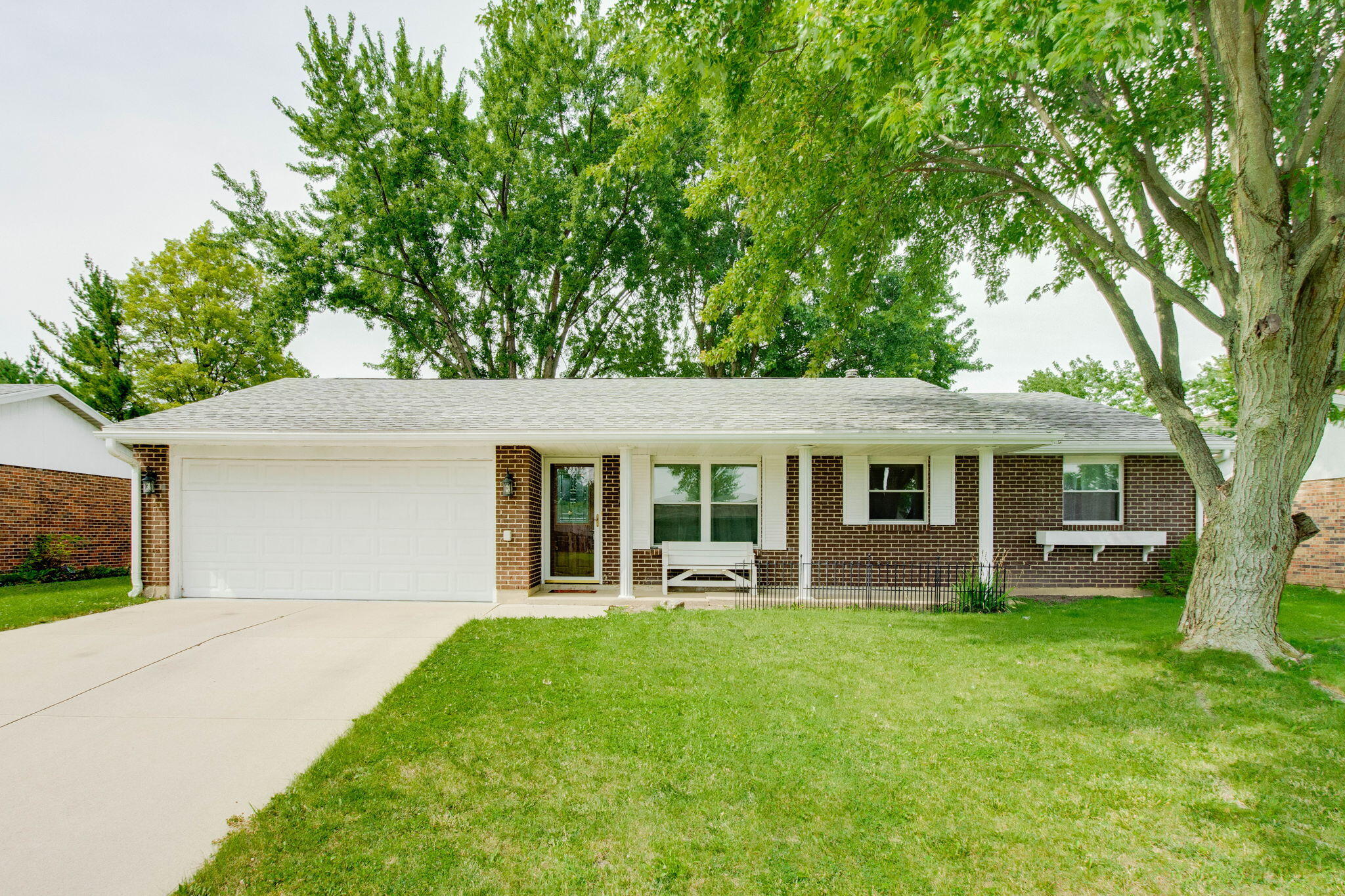 220 Lunar Street, Sidney, Ohio 45365
